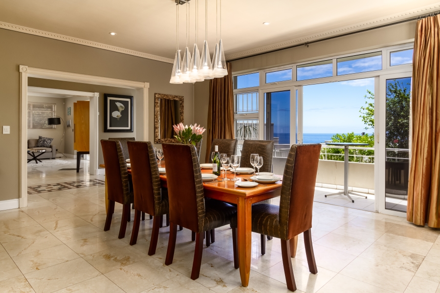 3 Bedroom Property for Sale in Camps Bay Western Cape